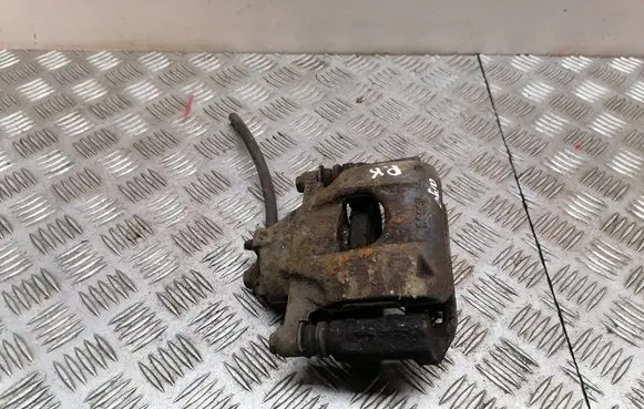 Toyota Aygo AB10 Front brake caliper