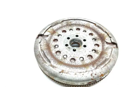 Audi Q2 - Dual mass flywheel 