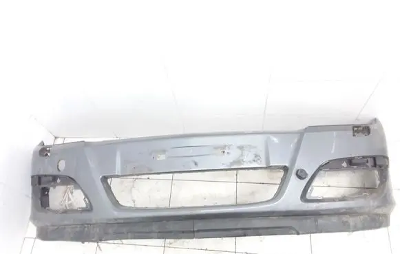 Opel Astra H Front bumper
