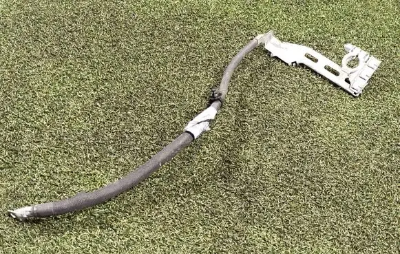 Renault Trafic III (X82) Negative earth cable (battery) 93455467 240809866R
