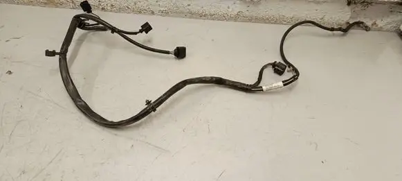 Volkswagen Tiguan Wires (generator/alternator) 5n0971349at