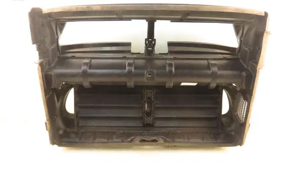 BMW 5 F10 F11 Intercooler air guide/duct channel 7332893