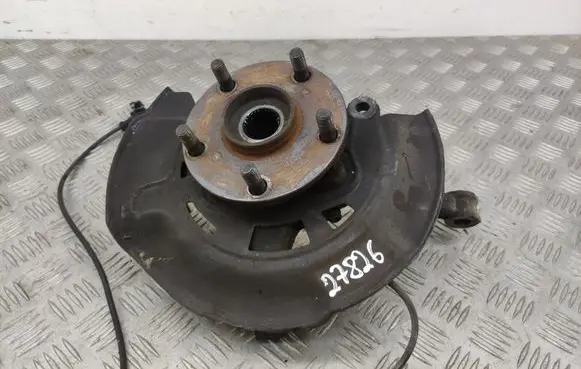 Toyota Verso Front wheel hub