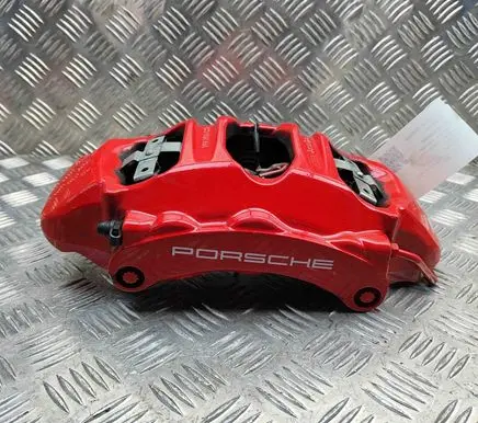 Porsche 911 991 Front brake caliper 991351423 99135105315