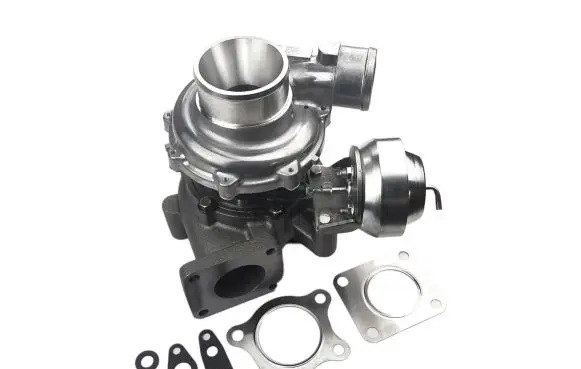 Isuzu D-Max Turbo 8981320692 TC40-0004 VIGM