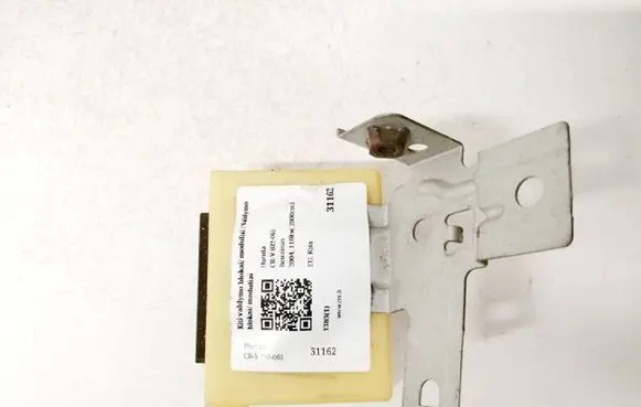 Honda CR-V Alarm control unit/module 39880scae01m1 a-000001