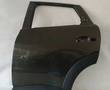 Mazda CX-3 Rear door D10E73010