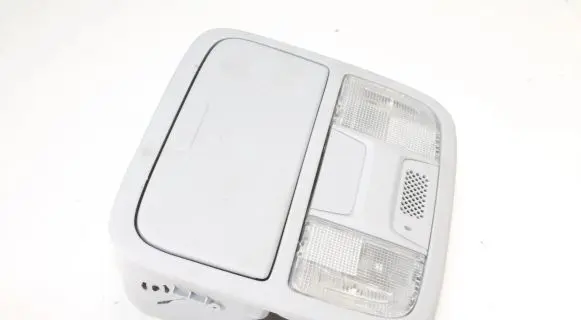 Honda CR-V Front seat light