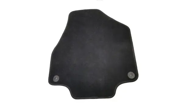 Chrysler Pacifica Front floor mat 5RH44DX9AB