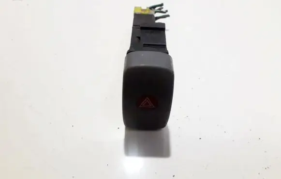 Nissan Micra Hazard light switch 06012