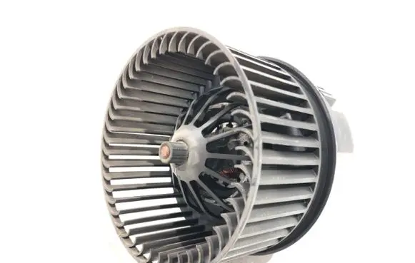 Heater fan/blower