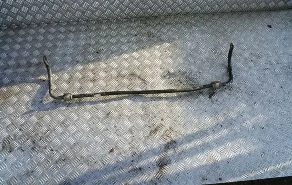 Front anti-roll bar/sway bar