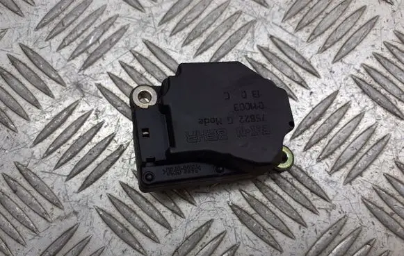 Volvo S60 A/C air flow flap actuator/motor 75622G