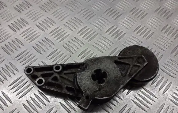 Audi A4 S4 B5 8D Alternator belt tensioner pulley 058903133