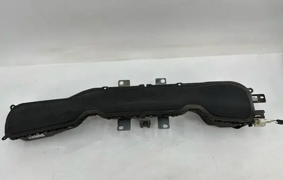 Volvo V40 Pedestrian airbag P31404289
