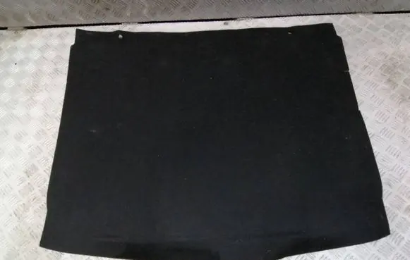 Renault Captur II Trunk/boot floor carpet liner 849021703R