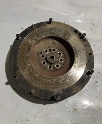 Suzuki Grand Vitara I Flywheel 