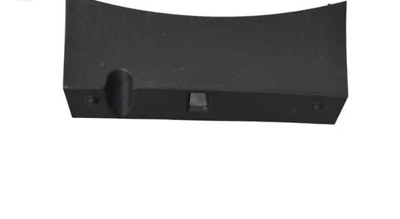 BMW 5 F10 F11 Dashboard glove box trim P13661B11000