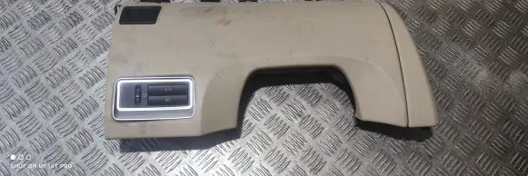 Jaguar XF X250 Other interior part 800865 H75270