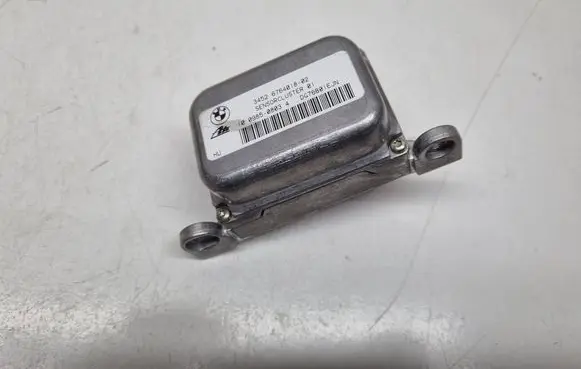 BMW 3 E46 ESP (stability system) control unit 6764018 34526764018