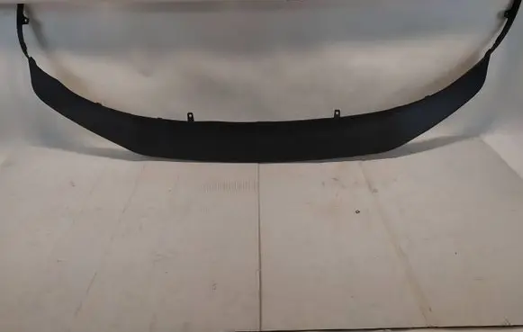 Hyundai i30 Front bumper 86591G4AA0