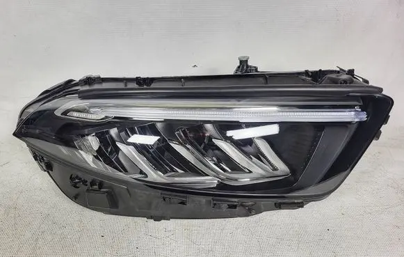 Mercedes-Benz A W177 Headlight/headlamp A1779062206 1EX2860