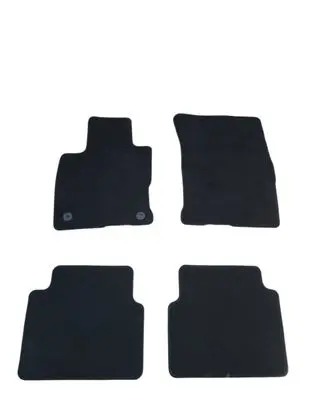 Ford Escape IV Car floor mat set LJ6BS13087AAW