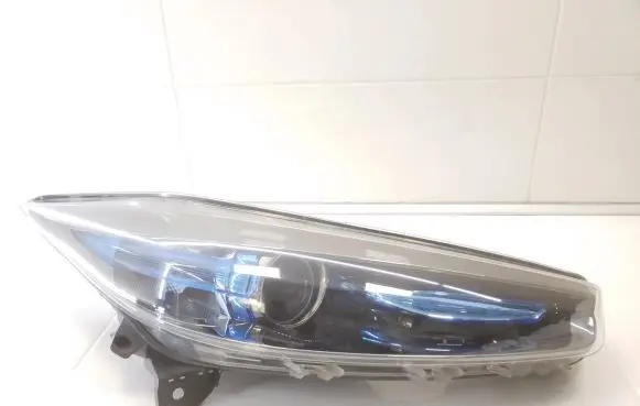 Renault Zoe Headlight/headlamp 260109891R 1EL01091202