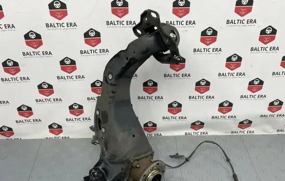 BMW 2 F45 Rear wheel hub