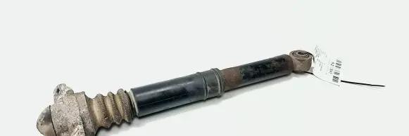 Volkswagen Touran I Rear shock absorber/damper