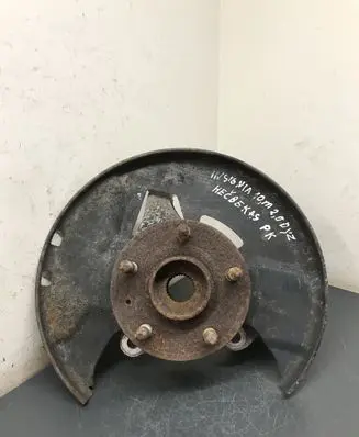 Opel Insignia A Front wheel hub