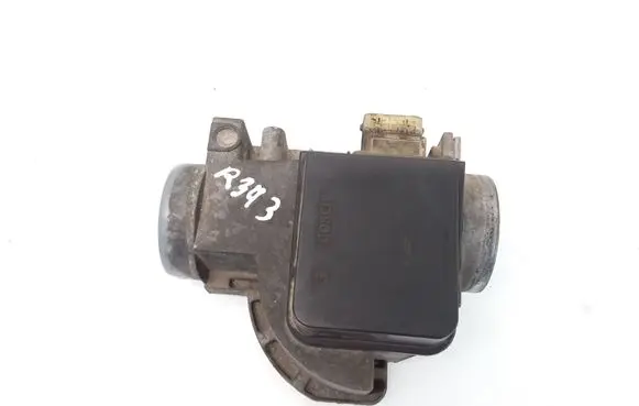 Audi A6 S6 C4 4A Mass air flow meter 4A0133471 0281002074