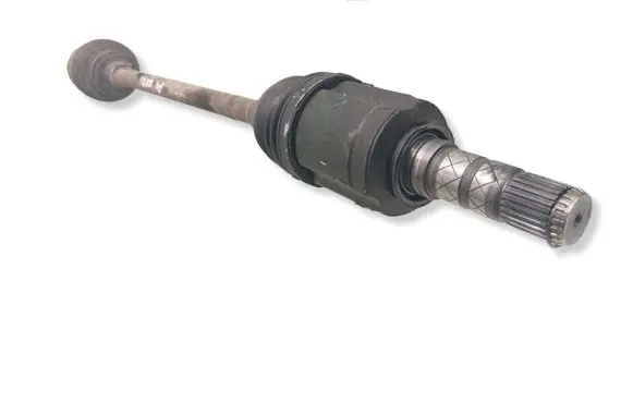 Subaru Forester SH Front driveshaft 