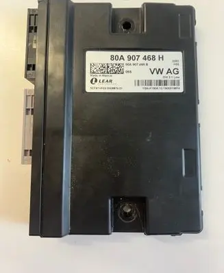 Audi Q5 SQ5 Gateway control module 80A907468B 80A907468H 80A807468