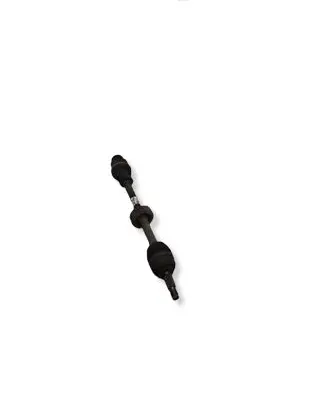 Renault Twingo II Front driveshaft 8200684084