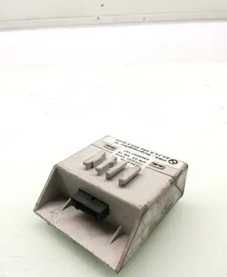 BMW 1 E81 E87 Yaw turn rate sensor 657583869329
