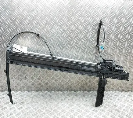 Mercedes-Benz S C217 Rear door window curtain/sunshade A2228105200