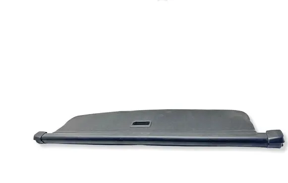 Volkswagen Golf VI Parcel shelf load cover 1K9867871A