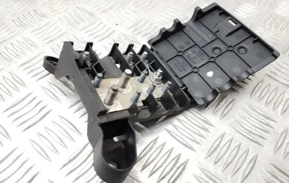 Audi A6 S6 C7 4G Positive wiring loom 4G0937517