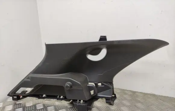Toyota Corolla E210 E21 Other trunk/boot trim element 6248002580