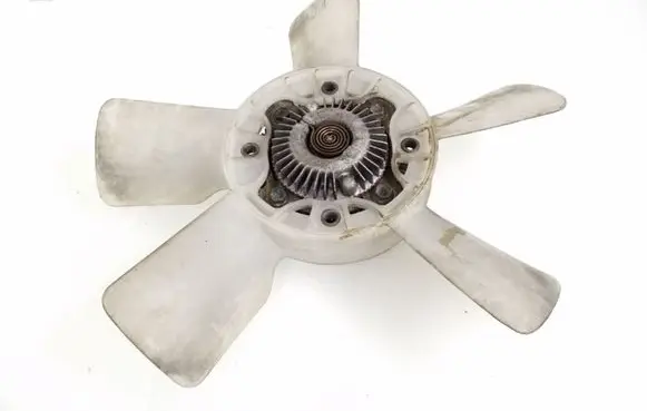 Suzuki X-90 Viscous fan clutch 