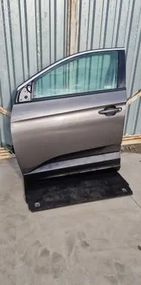 Opel Grandland X Front door 