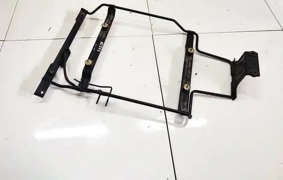 Hyundai Santa Fe Driver seat console base 