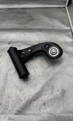 Mercedes-Benz C W202 Front control arm 400269586