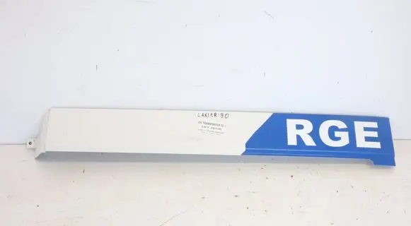Volkswagen Transporter - Caravelle T6 Sliding door trim (molding) LFF2023R
