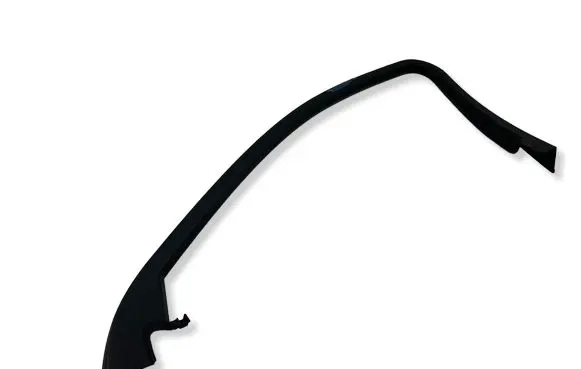 Audi A4 S4 B9 Front door glass trim molding 8W0867610