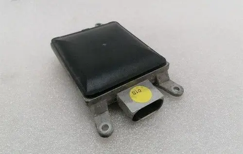 Porsche Cayenne (92A) Blind spot module 7P5910566B