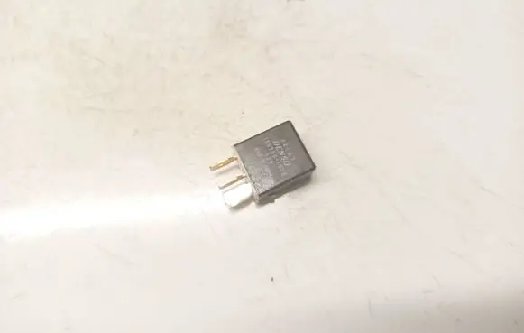 Subaru Forester SF Other relay 1567001020