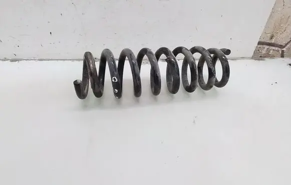 BMW 1 E81 E87 Rear coil spring
