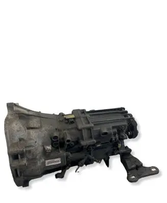 BMW 1 E81 E87 Manual 6 speed gearbox 2170017897